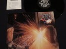 RUNNING WILD - Gates to Purgatory LP 1984 - Noise Rec. N 0012 RARE top condition