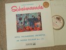 ASD 251 G/C  ED1 Rimsky Korsakov Scheherazade Beecham RPO NM