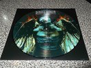 DIMMU BORGIR Spiritual Black Dimensions PIC LP Limited CRADLE OF FILTH BEHEMOTH