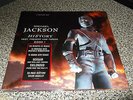 MICHAEL JACKSON HIStory - Past, Present And Future - Book 1 3LP w/book THRILLER