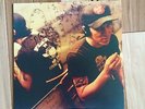 Elliot Smith Either/Or Mustard Yellow Vinyl [1/1000]