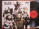 GRAHAM BOND & PETE BROWN Two Heads Are Better...Orig UK 1st Pr CHAPTER1 NMvinyl