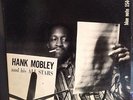 Hank Mobley & His All Stars Blue Note LP 1544 Mono 47W 63rd NY 23 LP RVG