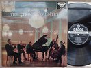 BOSKOVSKY / CURZON / VIENNA OCTET - DECCA SXL 2110 ED2 - SCHUBERT - TROUT