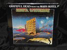 Grateful Dead From The Mars Hotel SEALED 1989 WHITE VINYL LP SUPER RARE