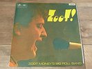 Zoot Money's Big Roll Band - Zoot 1966 UK LP COLUMBIA