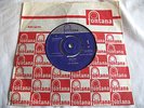 CAL DANGER   RESTLESS ** 1962 FONTANA 45