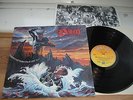 Dio Holy Diver 1ST PRESS A1/B1 EX/EX PLAYS EX  INNER   UK LP