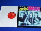 SHOCKING BLUE  -  THE BEST OF  LP  -  ORGINAL  HOLLAND  IMPORT +  TOP  CONDITION