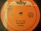 Echo Minott No Jolly Bus Killer Digi 12