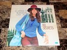 Carly Simon Rare Authentic Hand Signed Vinyl LP Record No Secrets Autographed 