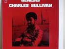 LP:Charles Sullivan - Genesis JAPAN PRESSING NADJA Spiritual STRATA EAST