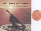 Emmaus Road Band - This Could Be The Beginning - Christian Psych LP