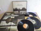 GEORGE HARRISON (BEATLES) - ALL THINGS MUST PASS (BOX WITH 3LPs) IN MINT