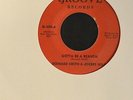 HEAR IT RARE SOUL Bernard Smith & Jokers Wild Groove 504 Gotta Be A Reason