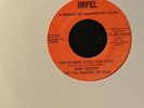 HEAR IT SOUL CLEAN Ann Sexton And The Masters Of Soul Impel 103