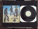 MOTORHEAD ACE OF SPADES 1980 UK 1ST PRESS A2/B1 BRONZE RECORDS BRON 531 MINT