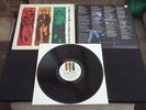 THE JAM THE GIFT 1982 UK PRESS POLYDOR RECORDS POLD 5055 EX/EX