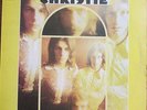 LP -  CHRISTIE  =  FEATURING SAN BERNADINO AND YELLOW RIVER
