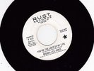 Brenda Lee Jones - 45 - You're The Love Of My Life - Promo