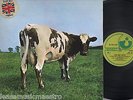 PINK FLOYD atom heart mother UK FIRST PRESS HARVEST SHVL 781 A1 / B1 LP 33T