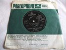 THE ACTION   SHADOWS AND REFLECTIONS ** 1967 PARLOPHONE 45