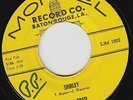 John FRED * Shirley * 1959 MOD R&B SWAMP Rocker * Listen