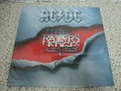 LP AC/DC - THE RAZORS EDGE 1990  NEU eingeschweißt NEW still sealed 2003