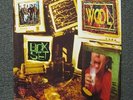 Wool - Box Set LP + 7