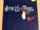 FREE IMPROVISATION New Phonic Art Wired Iskra 1903 Krautrock Free Jazz 3 LP BOX