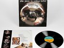 NEIL YOUNG AND CRAZY HORSE Ragged Glory 1990 Germany 1A/1B LP + PIC INNER NM