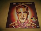 ELVIS PRESLEY - 100 Super Rocks - 7 LP Box-Set inclusive Poster,