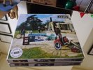 Oasis Be Here Now Fan Club Edition Vinyl Box Set. Unused but not Sealed