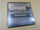THE BLACK KEYS el camino LP + CD SET Limited Number 006463 Danger Mouse MINT
