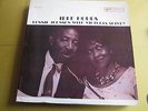 PRESTIGE BLUESVILLE LP[ BV1044 LONNIE JOHNSON AND VICYORIA SPIVEY IDLE HOURS