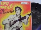 ELVIS PRESLEY.RCA ITALIAN.4 TRACK EP.7