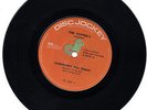 The Topper's Caminando por sunset / Flick Wilson Pretty blue eyes