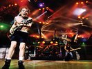 AC/DC STADE FRANCE PELOUSE OR DEVANT LA SCENE 26/05