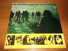 VARIOUS THE NOW SOUND 14 HITS FROM THE UNDERGROUND GRATEFUL DEAD ORIG GREEK LP