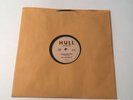 The Heartbeats  Crazy For You  Hull 711  Doo-Wop  78 RPM  Single 1955