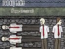 Red City Radio - Dangers Of Standing Still [Vinyl New]