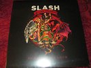 Slash - Apocalyptic Love - Featuring Myles Kennedy etc. Double  Vinyl LP
