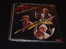 THE JAM : FUNERAL PYRE - JAPANESE 7