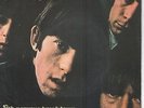 THE ROLLING STONES EP Spain 1966 19th Nervous breakdown +3