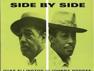 Duke Ellington & Johnny Hodges, Side By Side LP Test Pressing SS