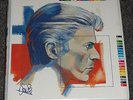 DAVID BOWIE FASHIONS 10 PICTURE DISCS IN CASE 7