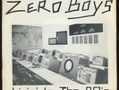 ZERO BOYS 