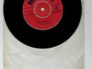 BEATLES - From Me To You , rare Finnish 7