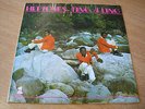 the heptones ting a ling  jamaican pressed studio one label vinyl lp solp 2222