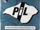 PIL RECORD STORE DAY 2015 LIVE AT THE ISLE OF WIGHT LP DBL BLUE VINYL NEW/SLD